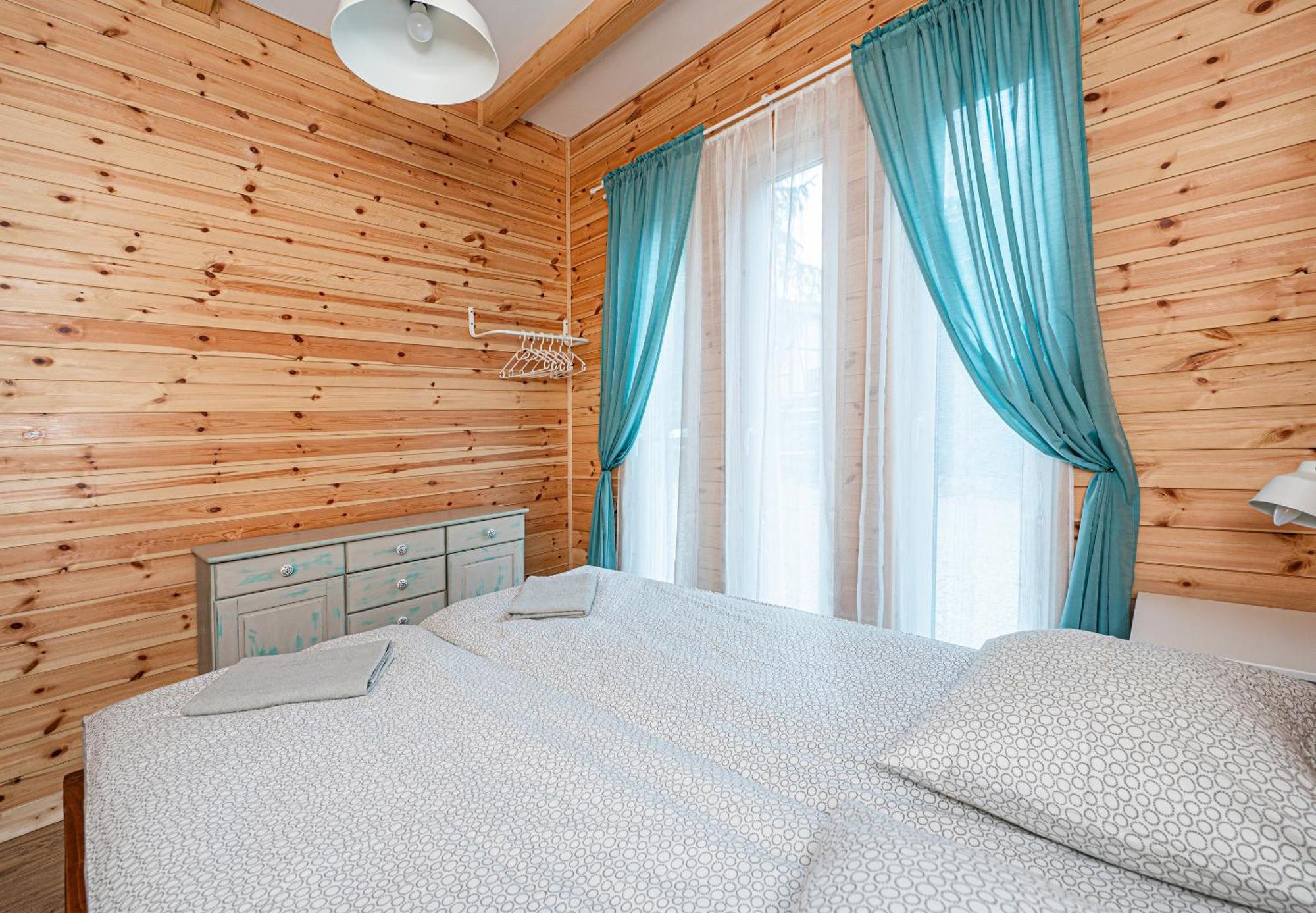 Apartamenty Kaszuby 兹姆巴克 外观 照片